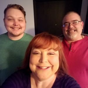 Meet your Posher, Annessia